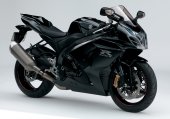 2012 Suzuki GSX-R1000 photo